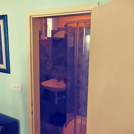 דירה Agava *