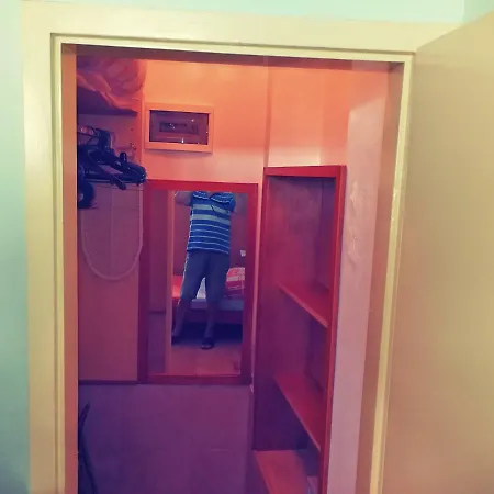 Agava ספליט